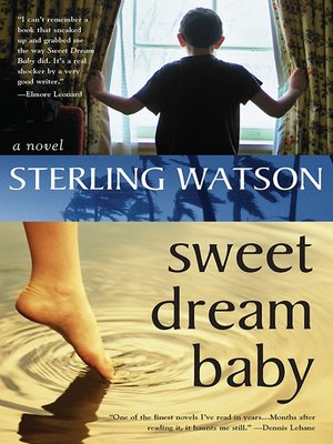 cover image of Sweet Dream Baby